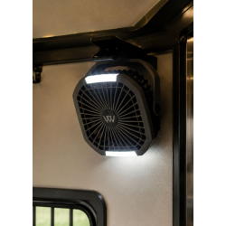 ventilateur multi-mount farm woof wear