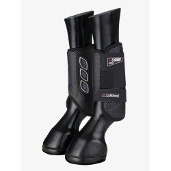PACK guetres ant+post carbone air XC cross lemieux