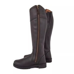 bottes passeo flags&cup