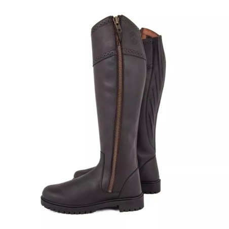 bottes passeo flags&cup
