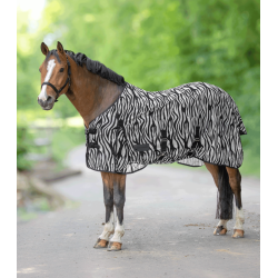 Couverture anti-mouches Zebra Waldhaysen