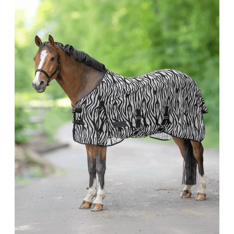 Couverture anti-mouches Zebra Waldhaysen
