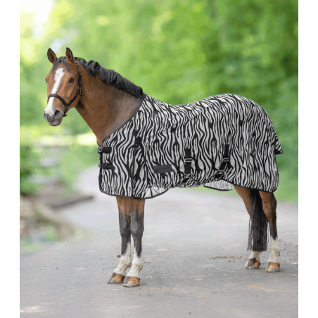 Couverture anti-mouches Zebra Waldhaysen
