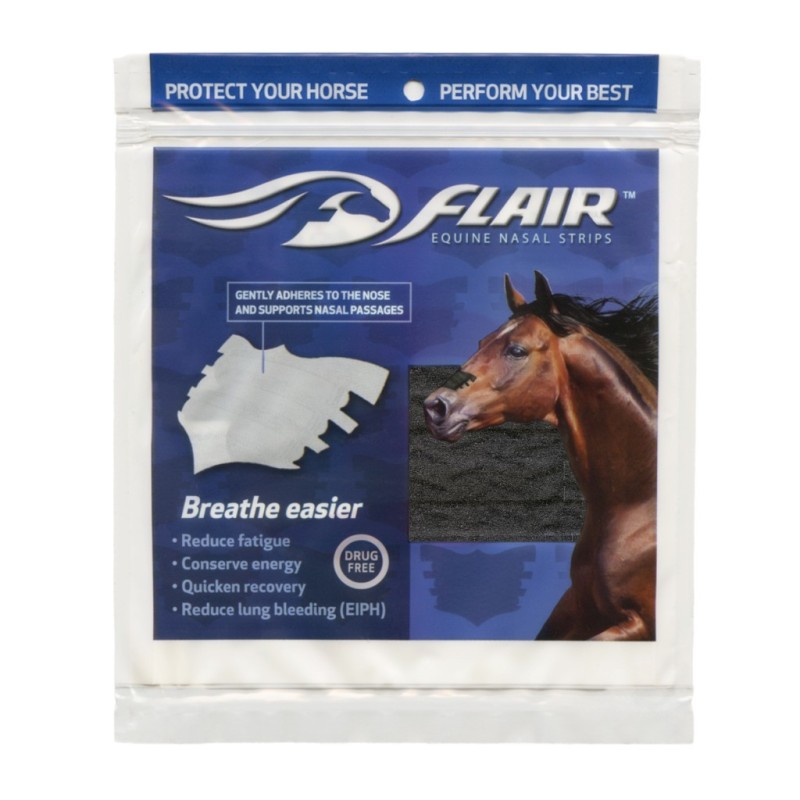 flair nazal strip