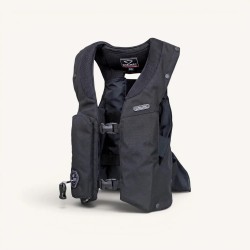 gilet airbag kid complet MLV3 hit-air