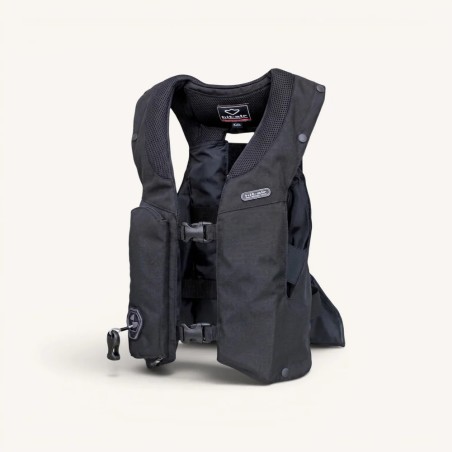 gilet airbag kid complet MLV3 hit-air