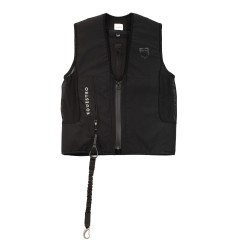 airbag  equestro