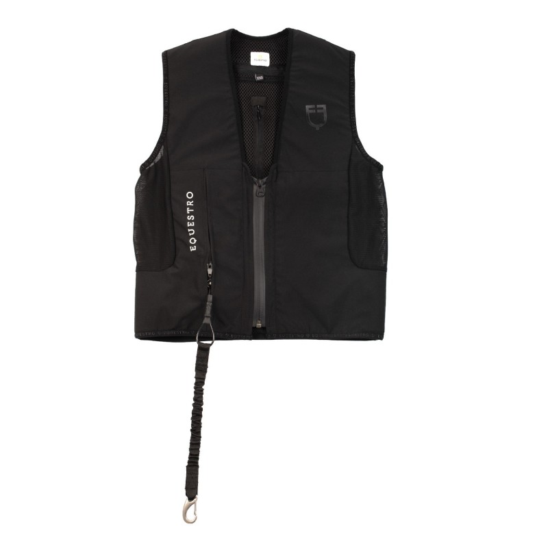 airbag  equestro