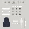 gilet airbag airflex hit-air