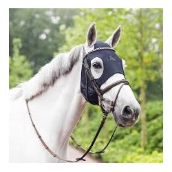 masque titanium sans oreilles fenwick