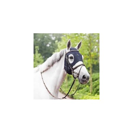 masque titanium sans oreilles fenwick