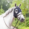 masque titanium sans oreilles fenwick