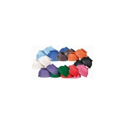 cloches caoutchouc stillees