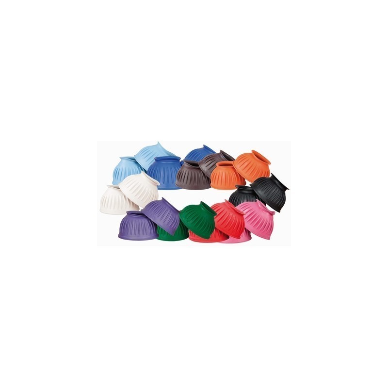 cloches caoutchouc stillees