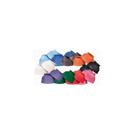 cloches caoutchouc stillees