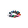 cloches caoutchouc velcro stillees