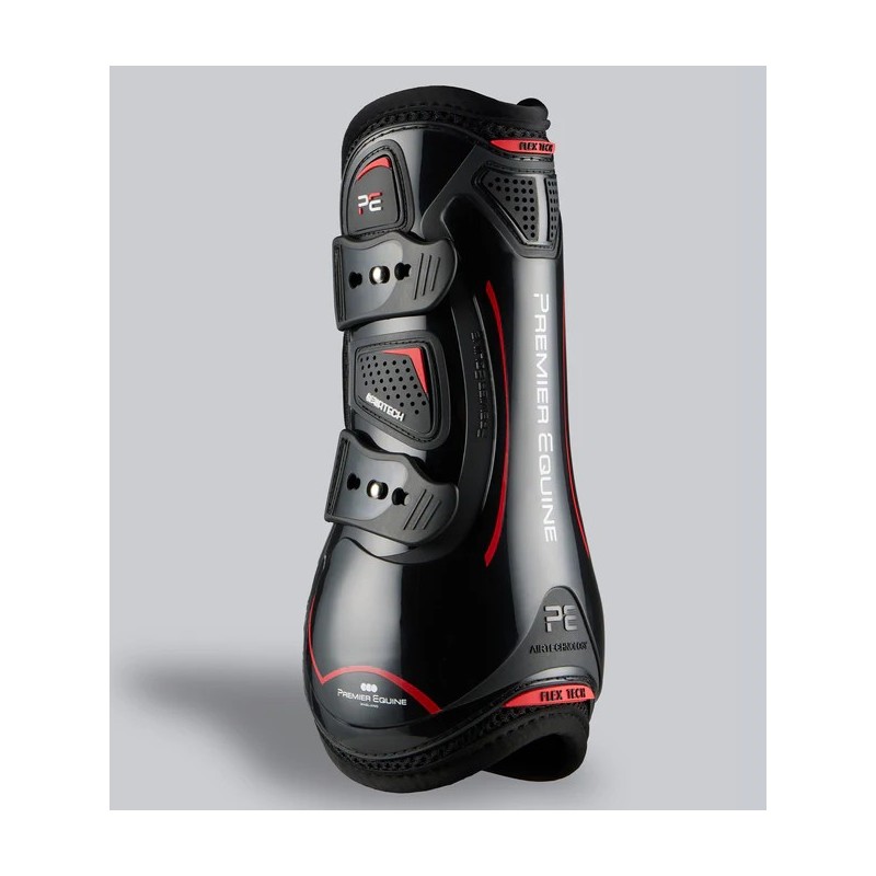 guetres ArmorX premier equine