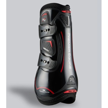 guetres ArmorX premier equine
