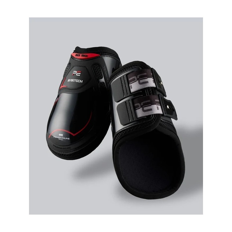 proteges boulets ArmorX premier equine