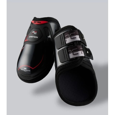 proteges boulets ArmorX premier equine