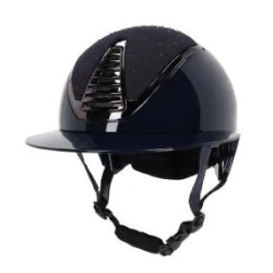 Bombe de sécurité Memphis polo visor QHP