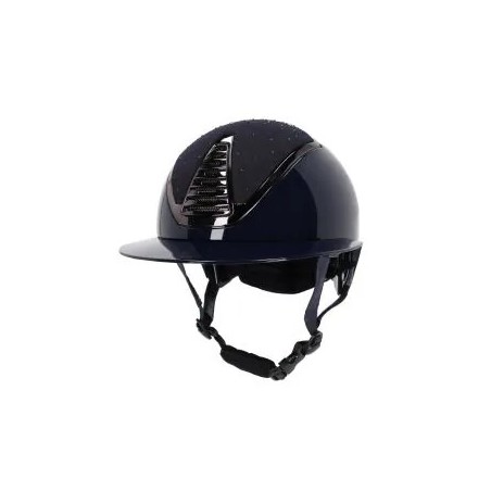 Bombe de sécurité Memphis polo visor QHP