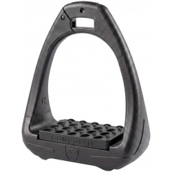 Étriers COMPOSITI - Reflex One Airsoft