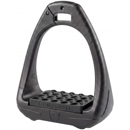 Étriers COMPOSITI - Reflex One Airsoft