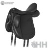 selle dressage lexhis KLL deluxe plus