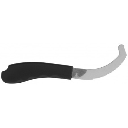 Couteau à œufs de mouches
