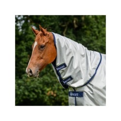 couvre cou power turnout light bucas