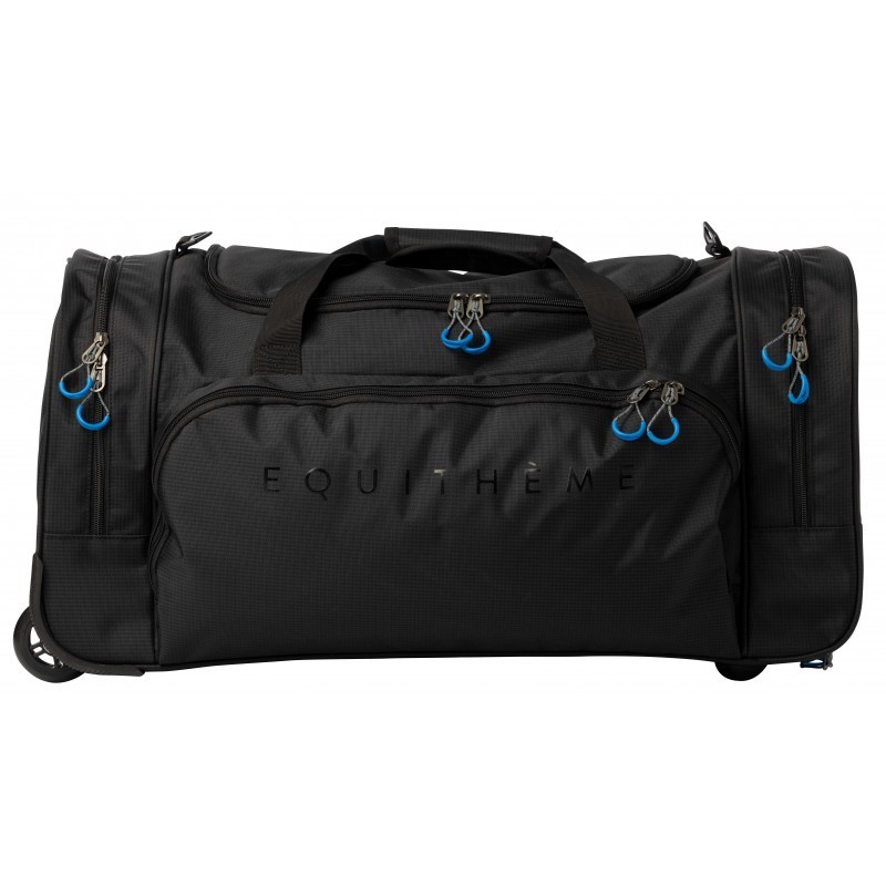 Sac à roulettes EQUITHÈME - Sport