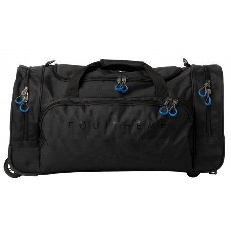 Sac à roulettes EQUITHÈME - Sport