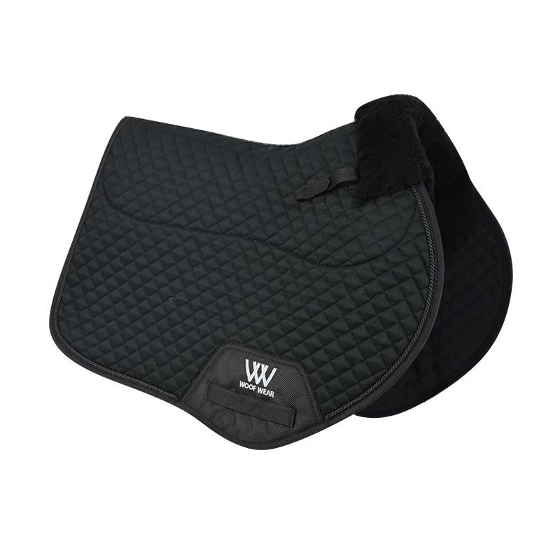 tapis close contact sheepskin woofwear