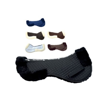 amortisseur mouton HFI