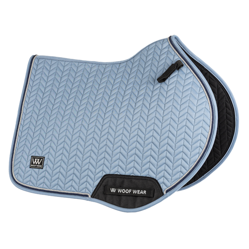 tapis close contact herringbone woofwear