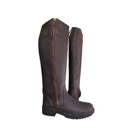 bottes passeo flags&cup