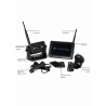 Woof Wear Trailer camera