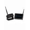 Woof Wear Trailer camera
