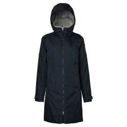 parka grace saphire blue mountain horse