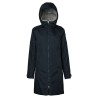 parka grace saphire blue mountain horse