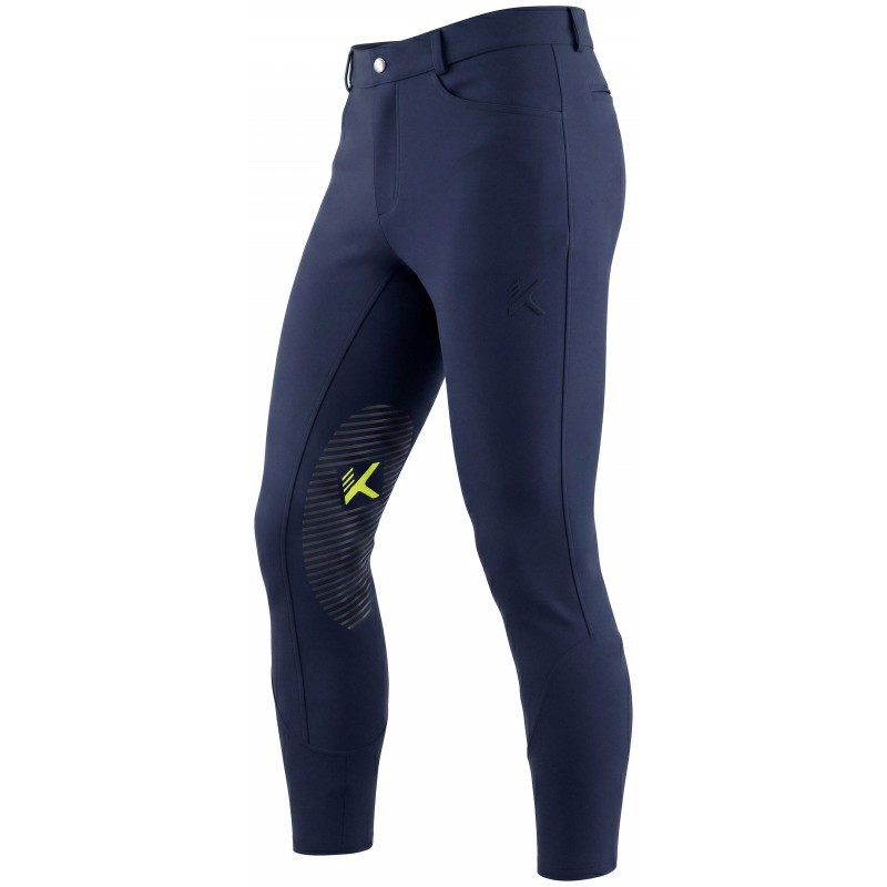 Pantalon homme K by EQUITHÈME - K-TECHNIK