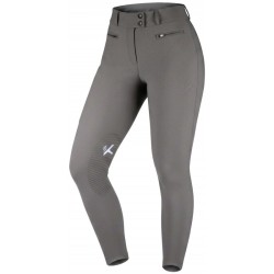 Pantalon dame K by EQUITHÈME - K-EXPLORE