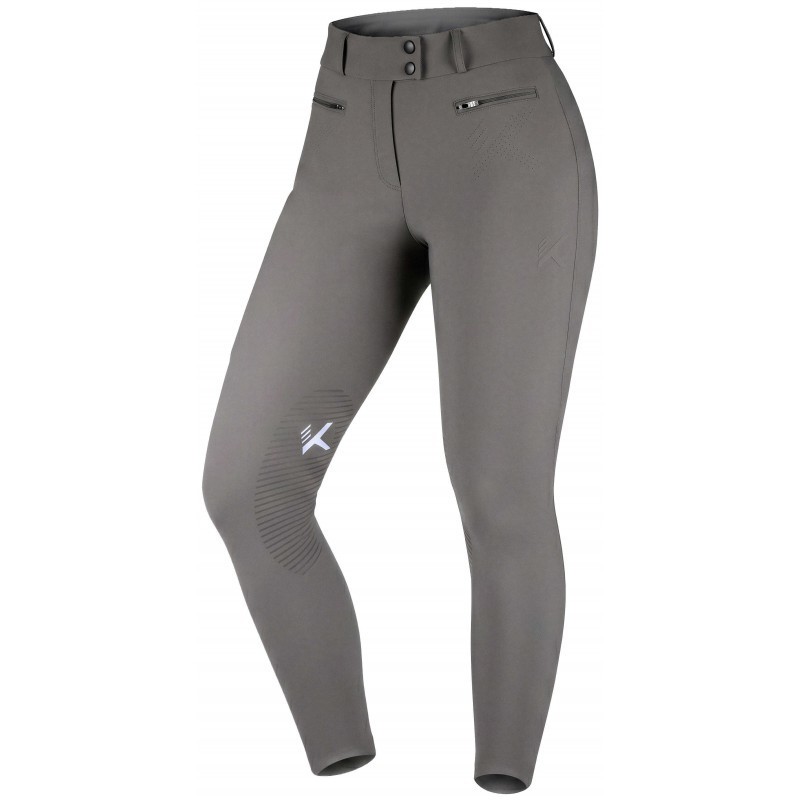 Pantalon dame K by EQUITHÈME - K-EXPLORE