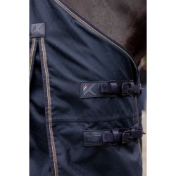 Couverture exterieur 100g K by EQUITHÈME - K-EMBRUN
