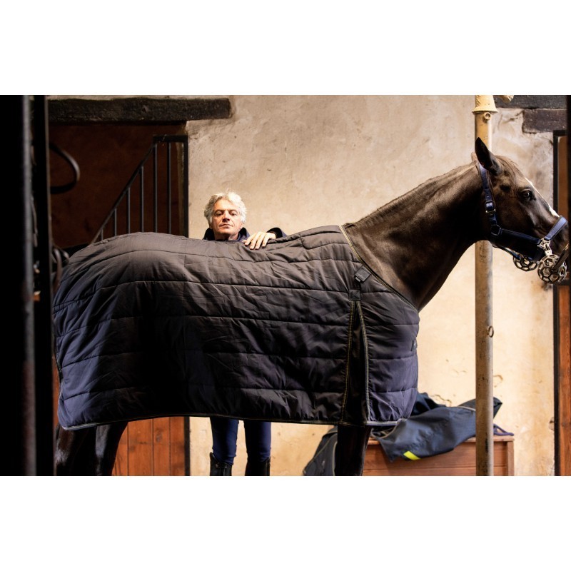 Sous-couverture 100g K by EQUITHÈME - K-EMBRUN