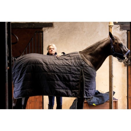 Sous-couverture 100g K by EQUITHÈME - K-EMBRUN