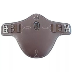 sangle bavette courte protanner