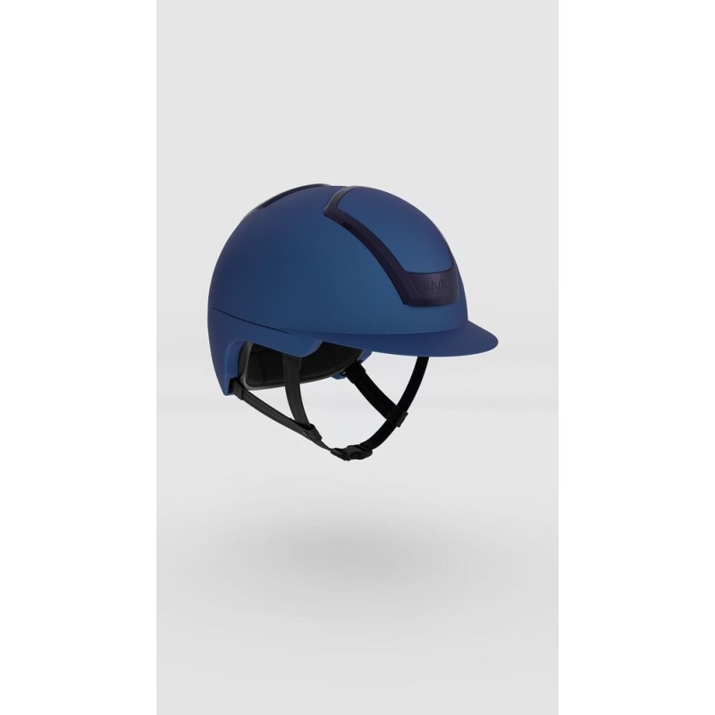 casque nemesi metal kask