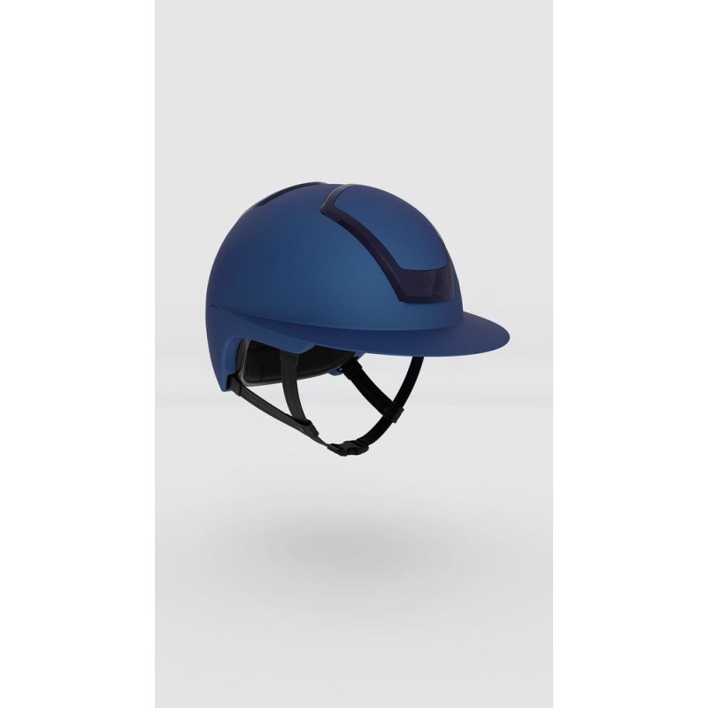 casque nemesi WP metal kask